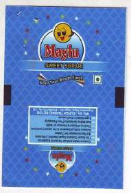 Mark logo